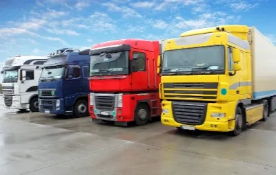 Konya Kovancılar Nakliye Ambarı